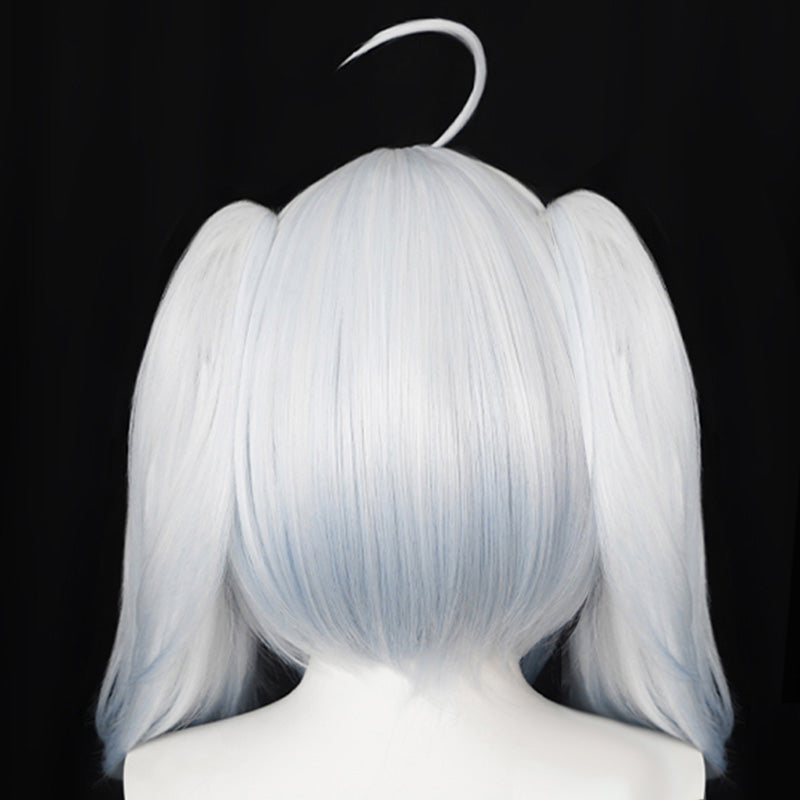 Redo of Healer Kaifuku Jutsushi no Yarinaoshi Setsuna Cosplay Wig