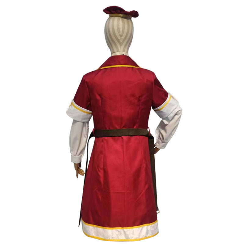 Riddle Joker Ayase Mitsukasa Cosplay Costume β Winkcostumes