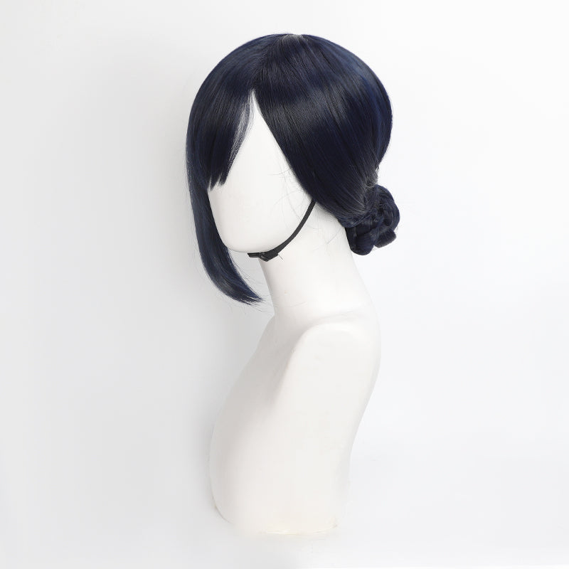 Sakamoto Days Aoi Sakamoto Cosplay Wig