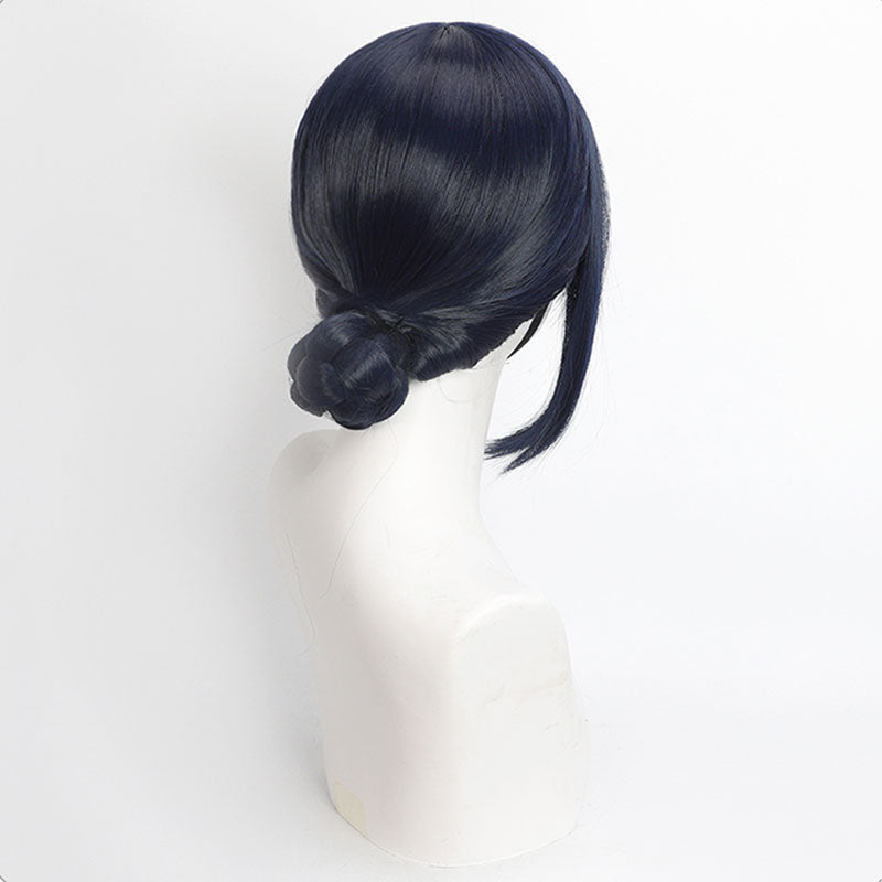 Sakamoto Days Aoi Sakamoto Cosplay Wig