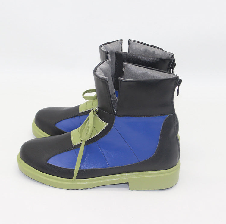 Sakamoto Days Heisuke Mashimo Cosplay Shoes
