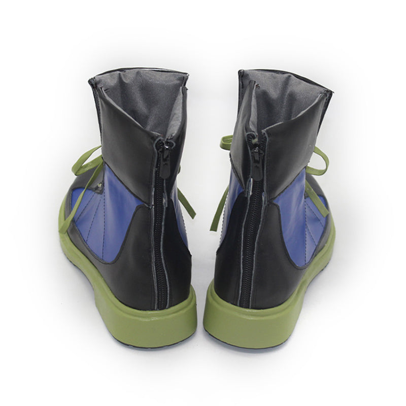 Sakamoto Days Heisuke Mashimo Cosplay Shoes