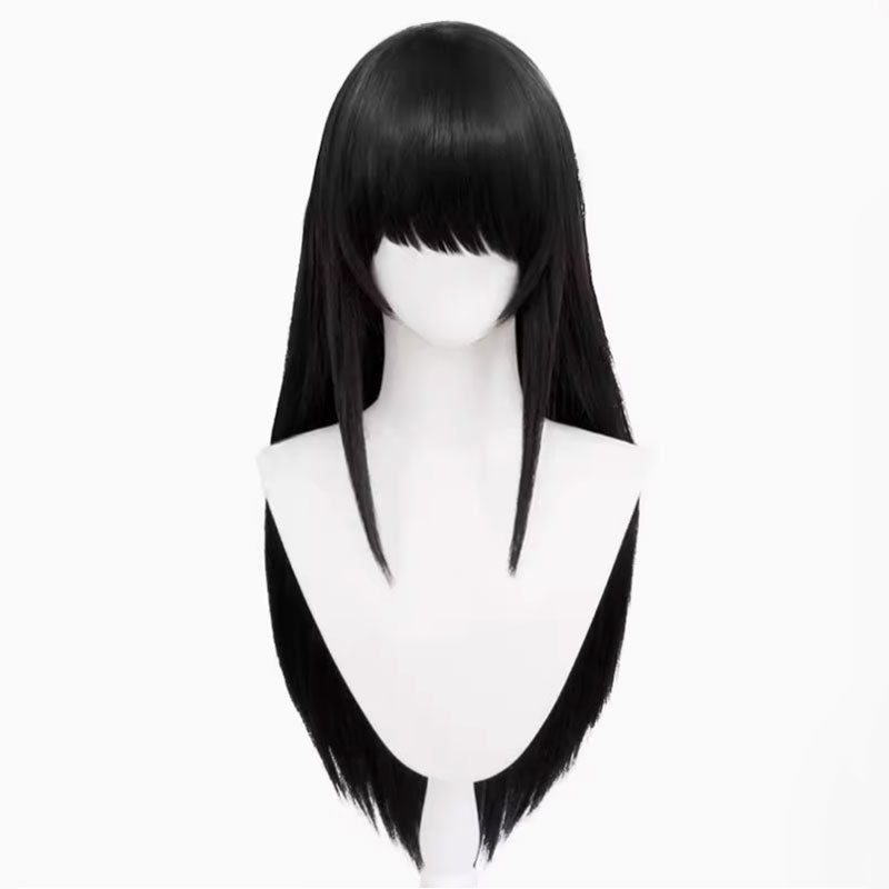 Sakamoto Days Osaragi Cosplay Wig