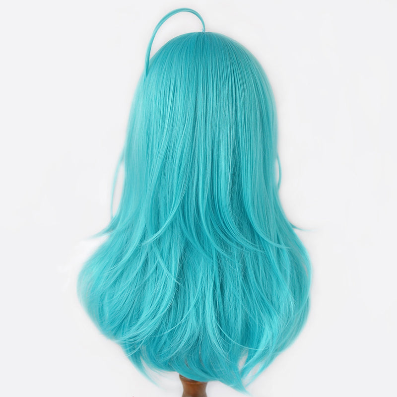 Sakamoto Days Rion Akao Cosplay Wig