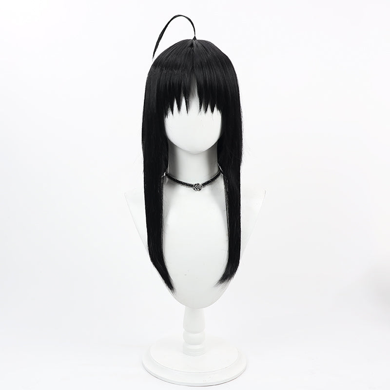 Senren * Banka Senren Banka Hitachi Mako Cosplay Wig