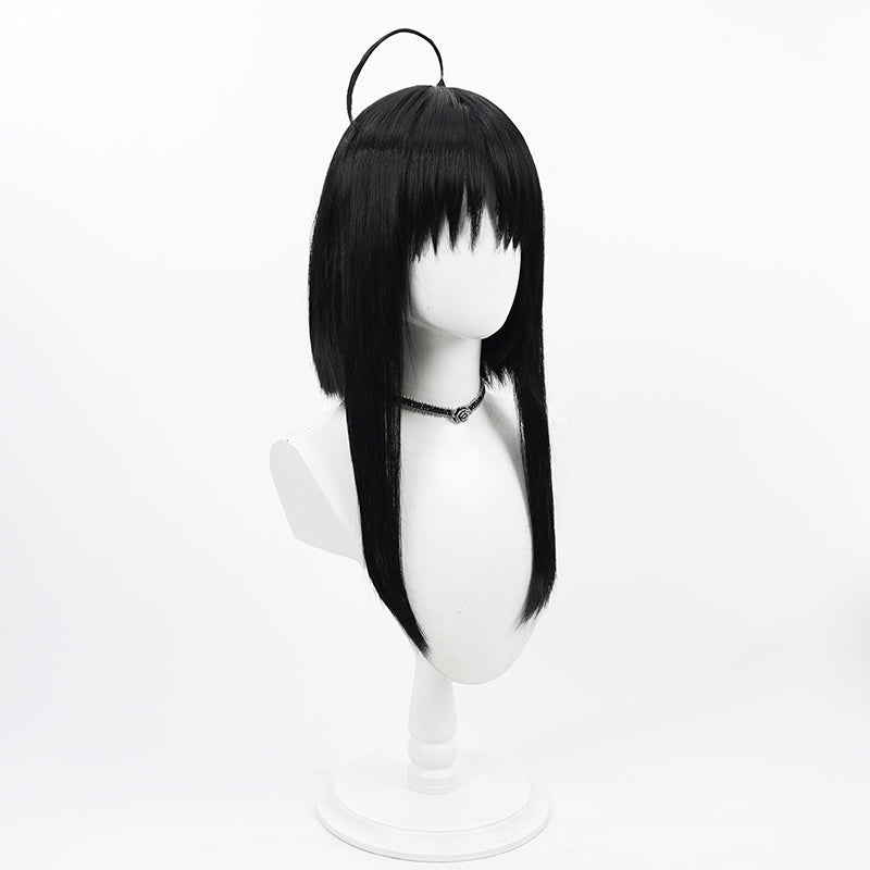 Senren * Banka Senren Banka Hitachi Mako Cosplay Wig