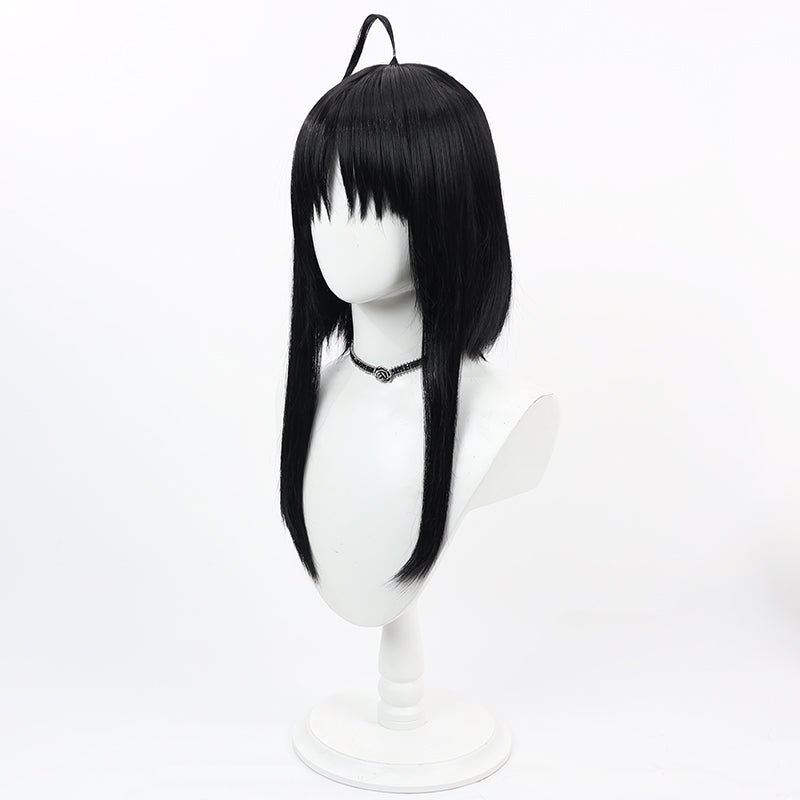 Senren * Banka Senren Banka Hitachi Mako Cosplay Wig