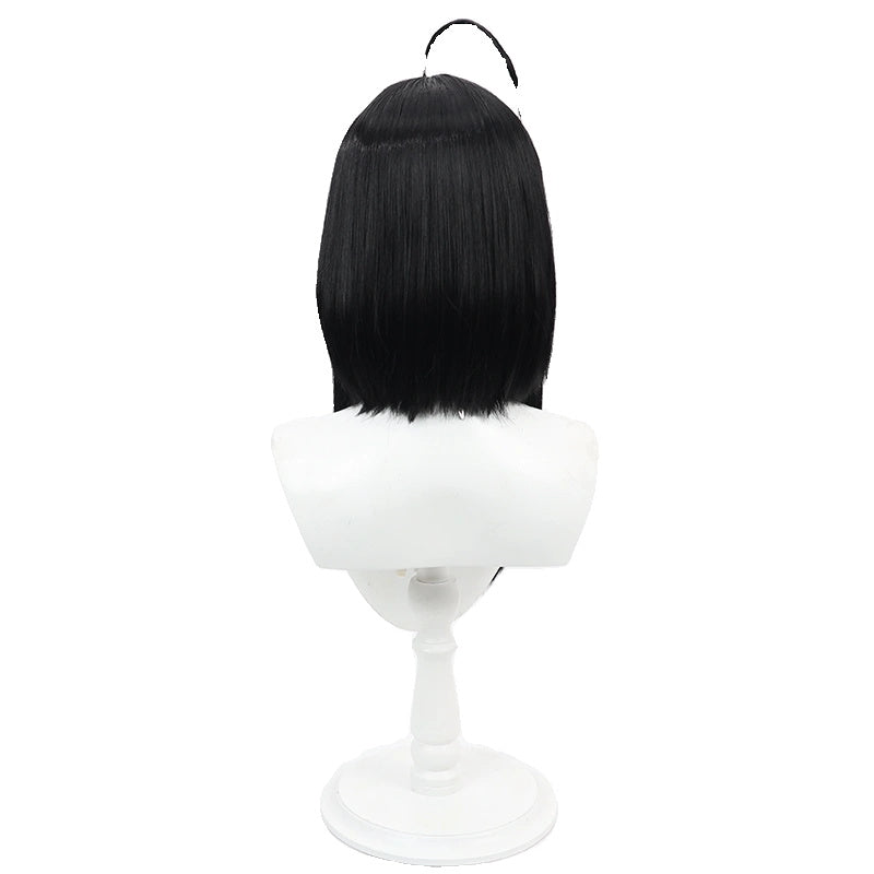 Senren * Banka Senren Banka Hitachi Mako Cosplay Wig