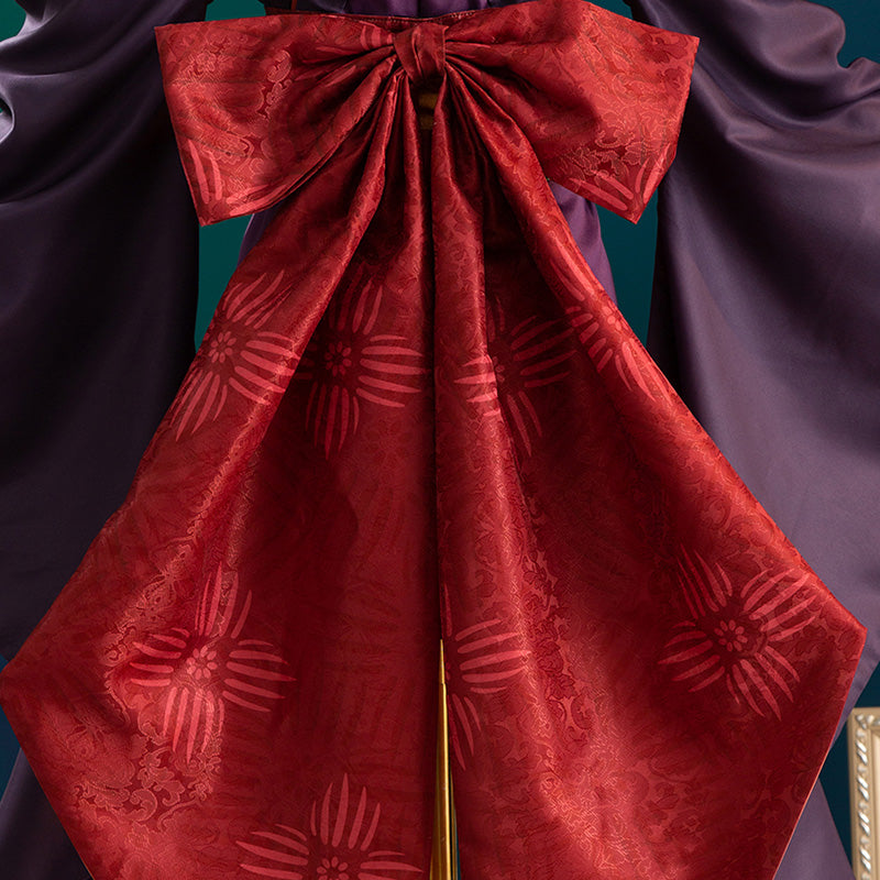 Senren * Banka Senren Banka Murasame Cosplay Costume