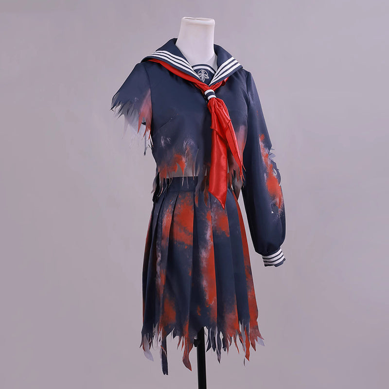 N Silent Hill f Hinako Shimizu B Edition Cosplay Costume