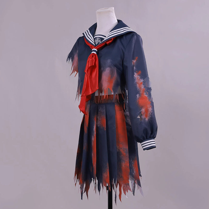 N Silent Hill f Hinako Shimizu B Edition Cosplay Costume