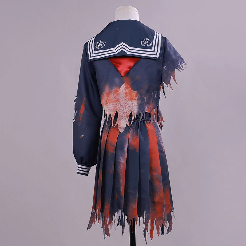 N Silent Hill f Hinako Shimizu B Edition Cosplay Costume