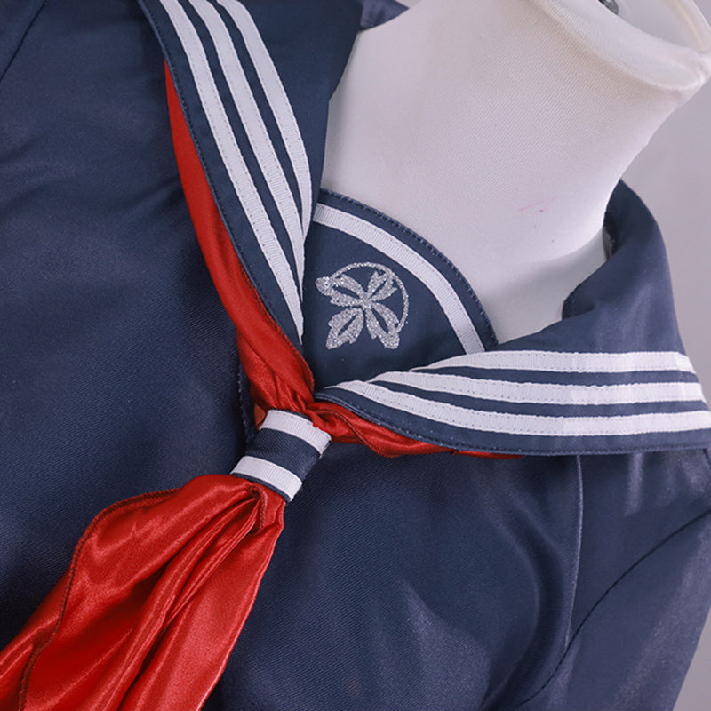 N Silent Hill f Hinako Shimizu B Edition Cosplay Costume