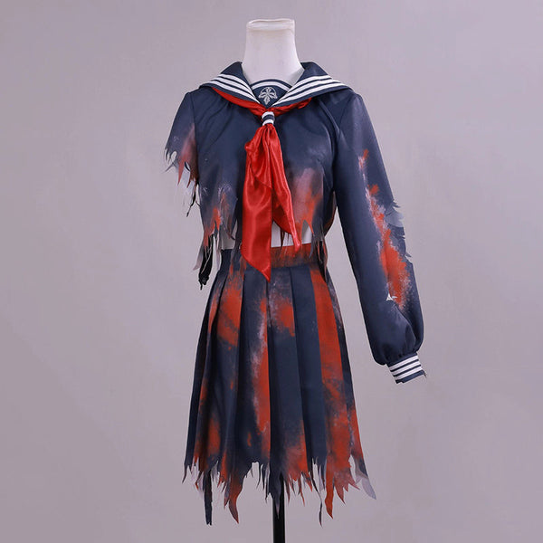 N Silent Hill f Hinako Shimizu B Edition Cosplay Costume