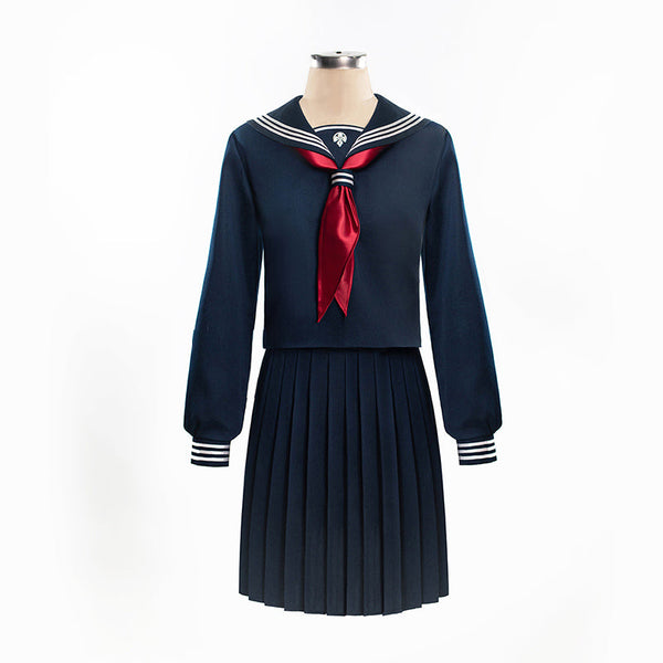 Silent Hill f Hinako Shimizu Cosplay Costume