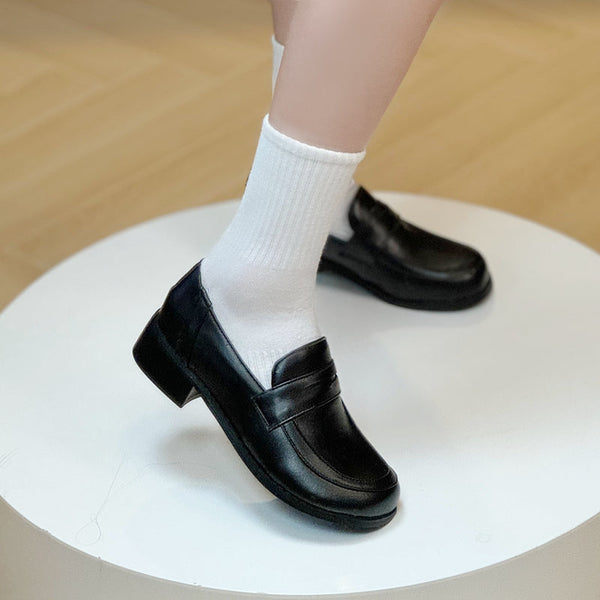 Silent Hill f Hinako Shimizu Cosplay Shoes
