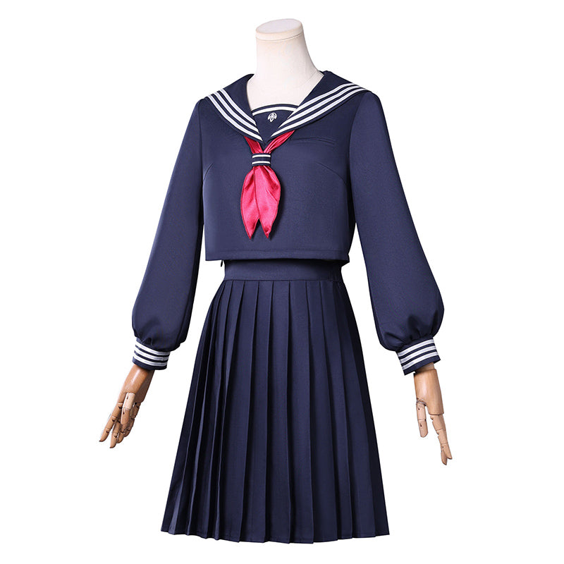 Silent Hill f Hinako Shimizu European Size Cosplay Costume