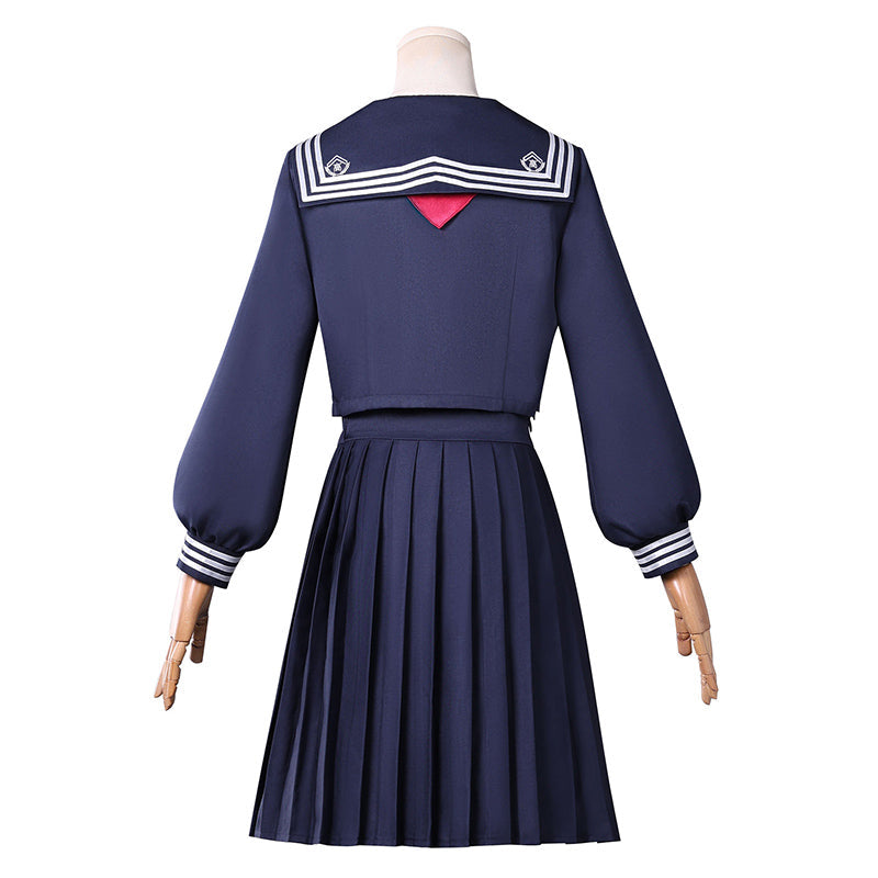 Silent Hill f Hinako Shimizu European Size Cosplay Costume