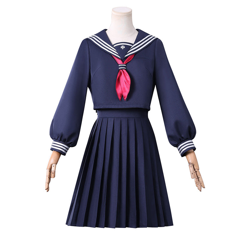 Silent Hill f Hinako Shimizu European Size Cosplay Costume
