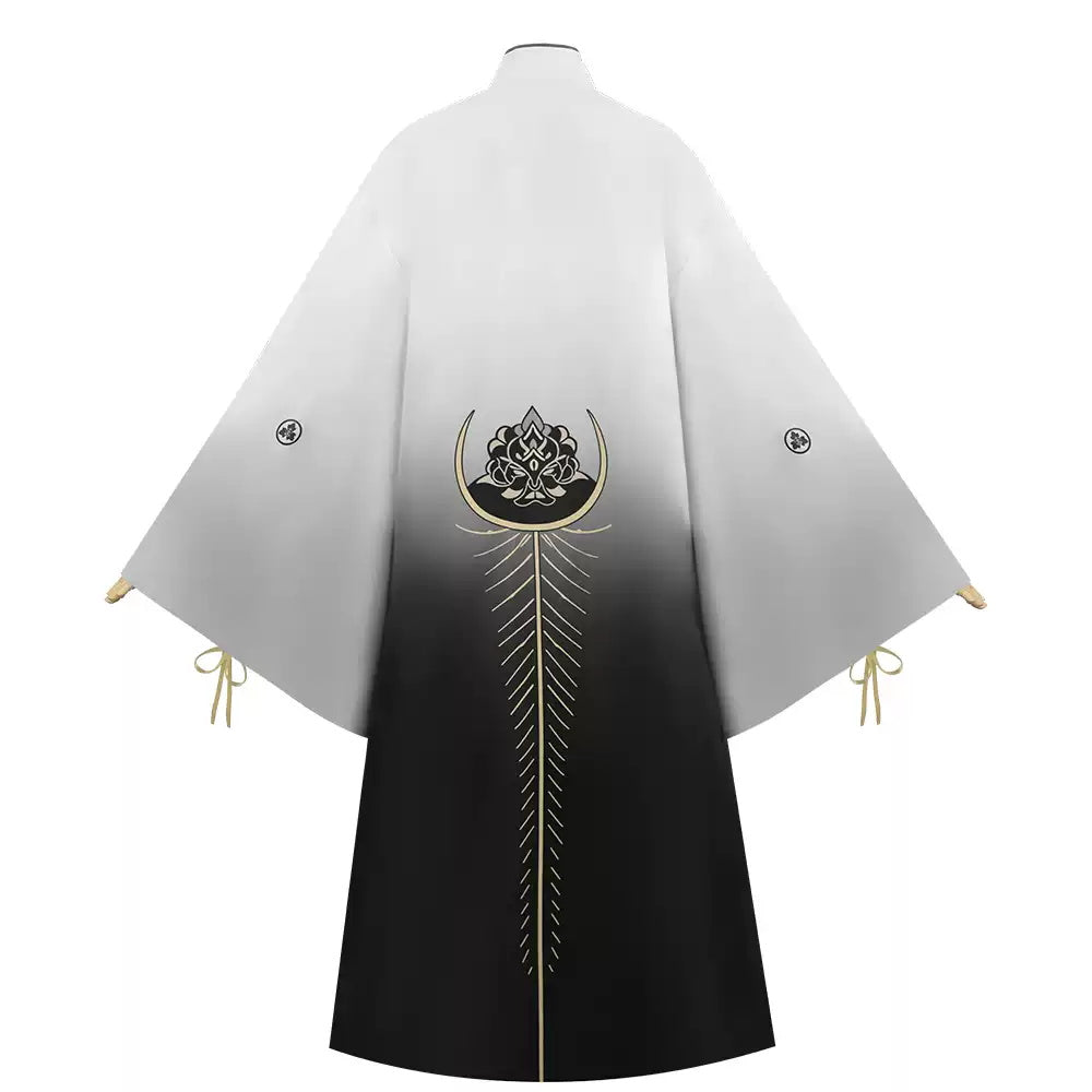 Silent Hill f Kotoyuki Tsuneki Cosplay Costume