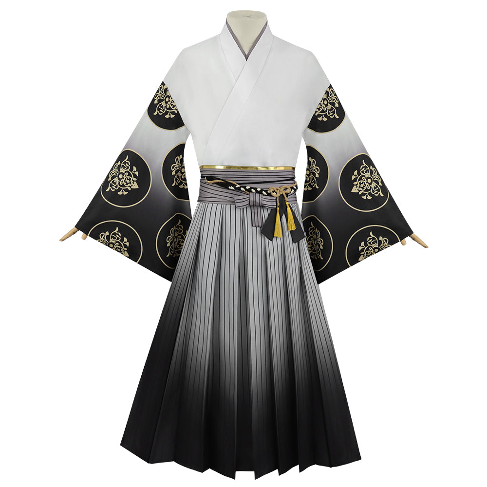 Silent Hill f Kotoyuki Tsuneki Cosplay Costume
