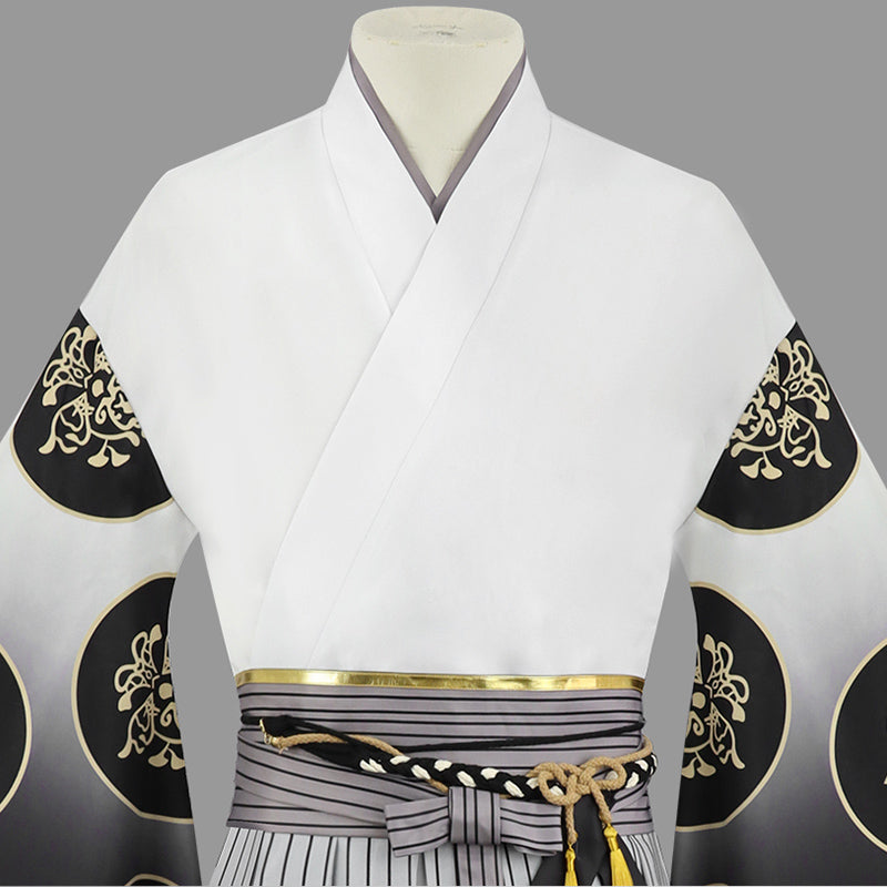 Silent Hill f Kotoyuki Tsuneki Cosplay Costume