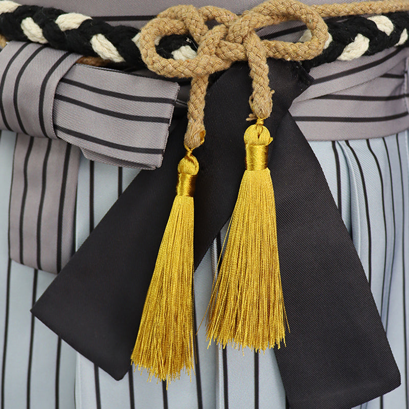 Silent Hill f Kotoyuki Tsuneki Cosplay Costume