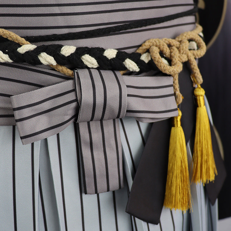 Silent Hill f Kotoyuki Tsuneki Cosplay Costume