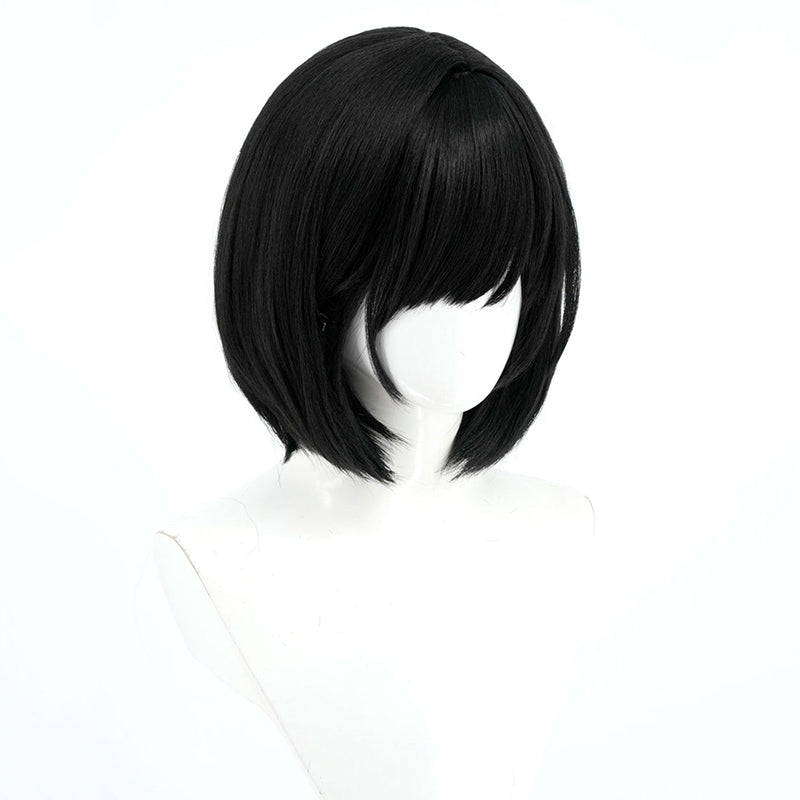 Silent Hill f Hinako Shimizu Cosplay Wig