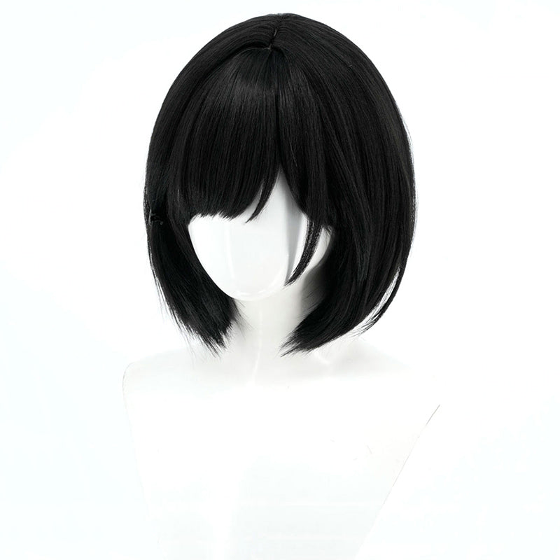 Silent Hill f Hinako Shimizu Cosplay Wig