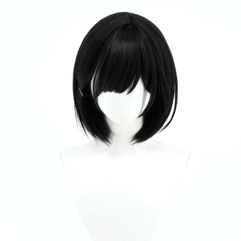 Silent Hill f Hinako Shimizu Cosplay Wig