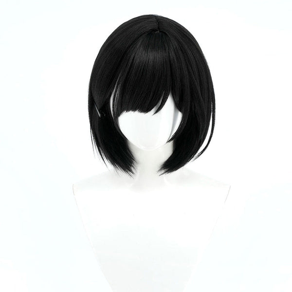 Silent Hill f Hinako Shimizu Cosplay Wig