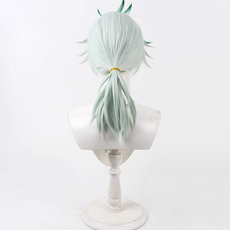 So I'm a Spider, So What? Kumo Desu ga, Nani ka? Wrath Sasajima Kyouya Cosplay Wig