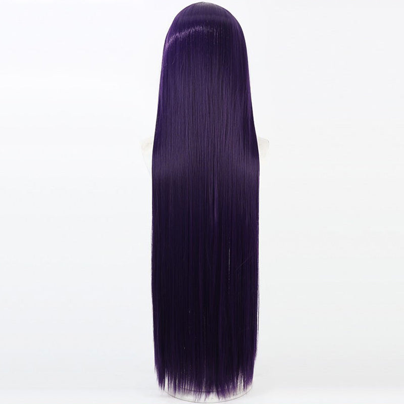 Solo Leveling Esil Radiru Cosplay Wig