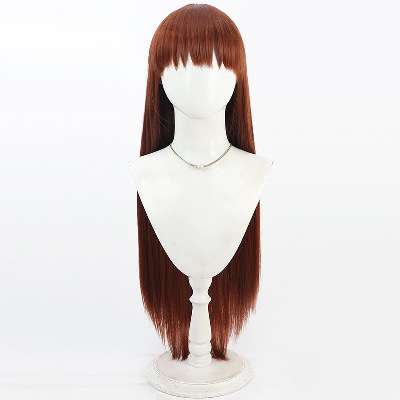 Solo Leveling Lee Joohee Cosplay Wig