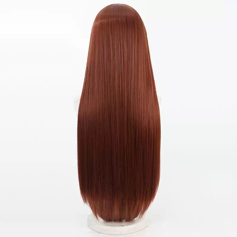 Solo Leveling Lee Joohee Cosplay Wig