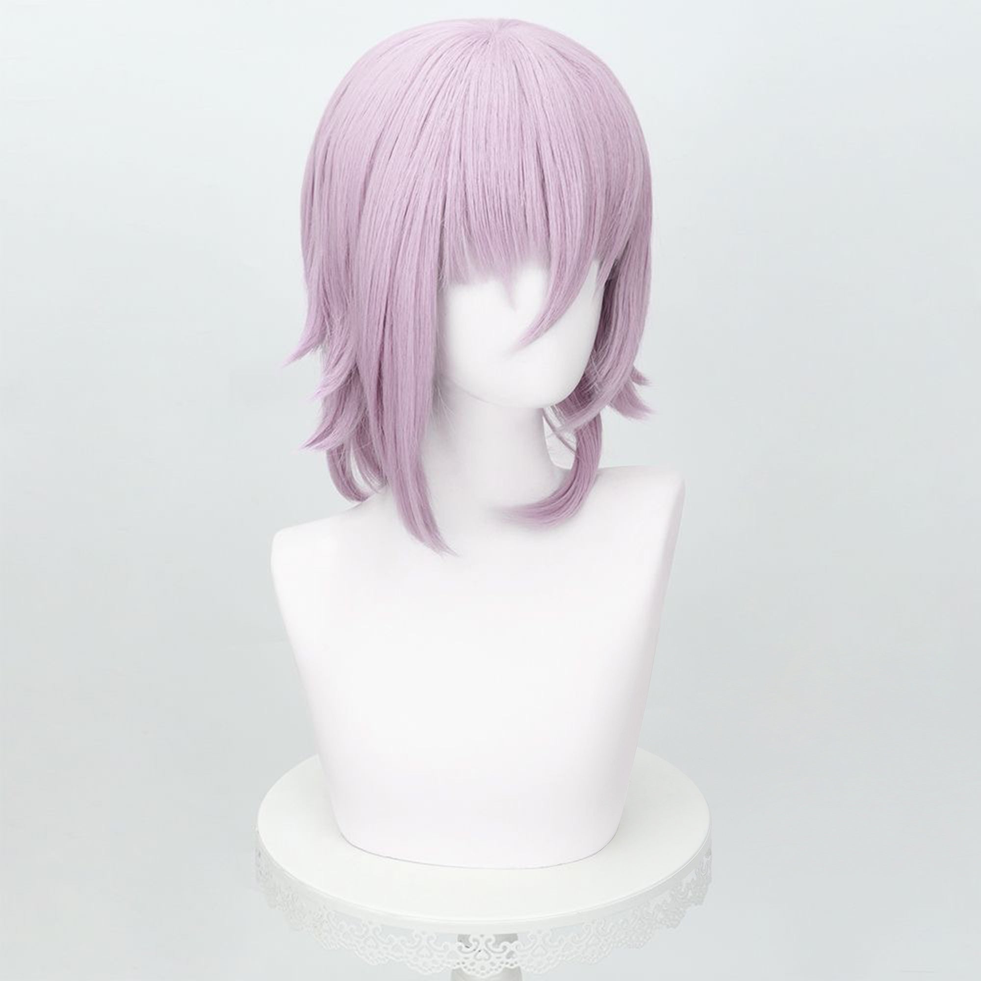 Soul Eater Crona Cosplay Wig