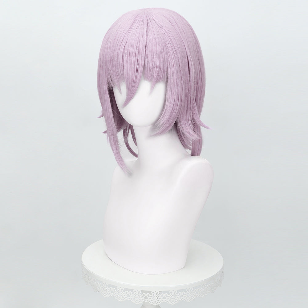 Soul Eater Crona Cosplay Wig