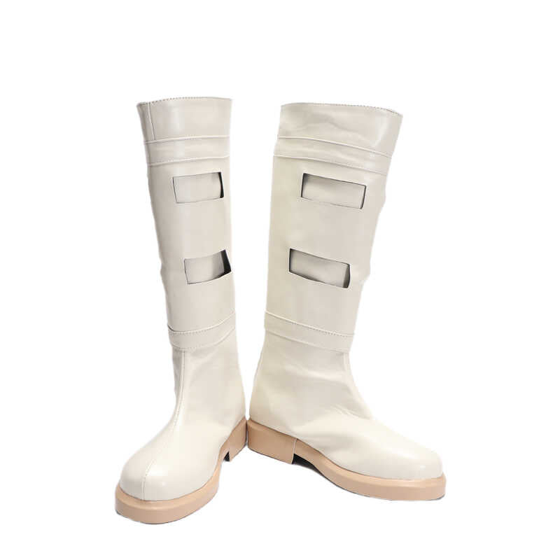 Star Wars : Episode II Padm¨¦ Amidala Shoes Cosplay Boots