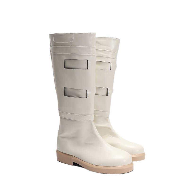 Star Wars : Episode II Padm¨¦ Amidala Shoes Cosplay Boots