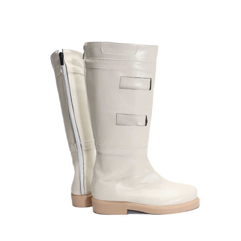 Star Wars : Episode II Padm¨¦ Amidala Shoes Cosplay Boots