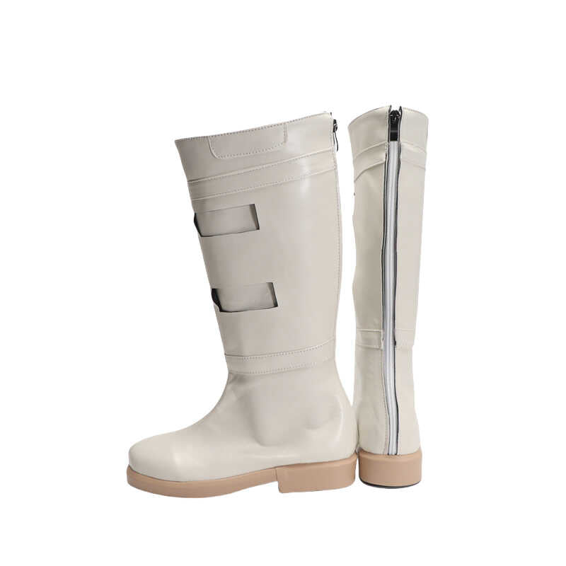 Star Wars : Episode II Padm¨¦ Amidala Shoes Cosplay Boots