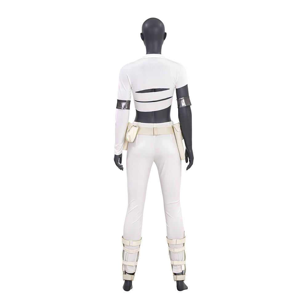 Star Wars: Episode II ¨C Attack of the Clones Padm¨¦ Amidala Cosplay Costume