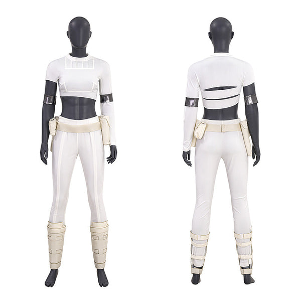 Star Wars: Episode II ¨C Attack of the Clones Padm¨¦ Amidala Cosplay Costume