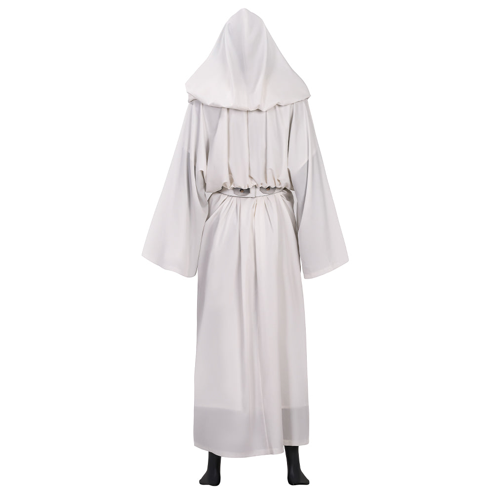 Star Wars Princess Leia Organa Cosplay Costume