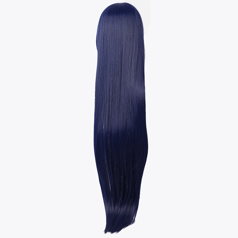 Summer Pockets Kamome Kushima Cosplay Wig