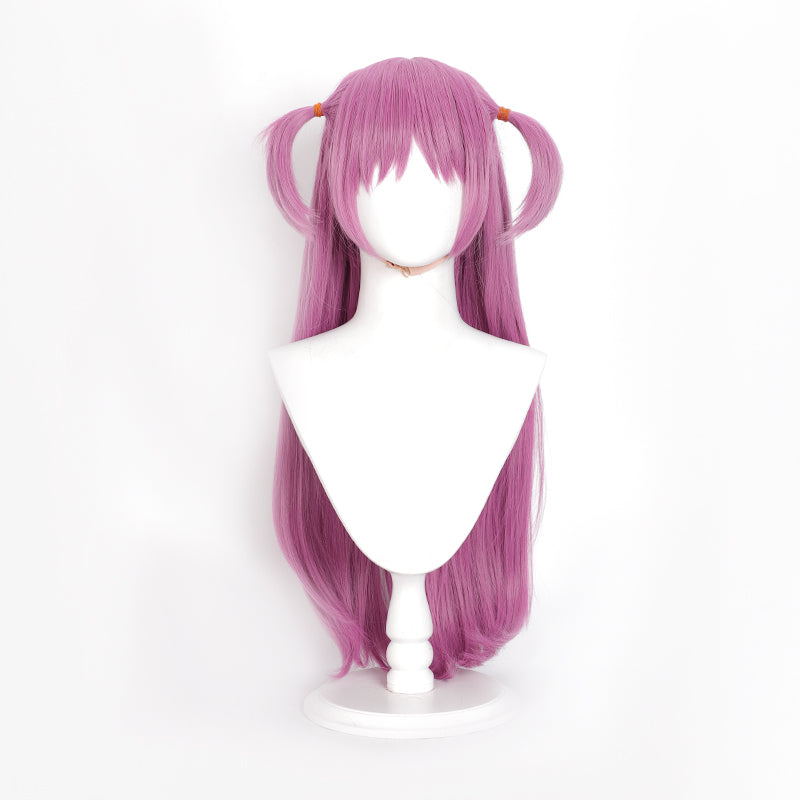 Summer Pockets Umi Katou Cosplay Wig