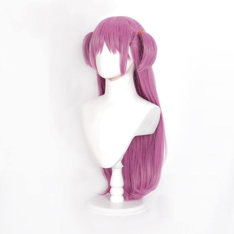 Summer Pockets Umi Katou Cosplay Wig