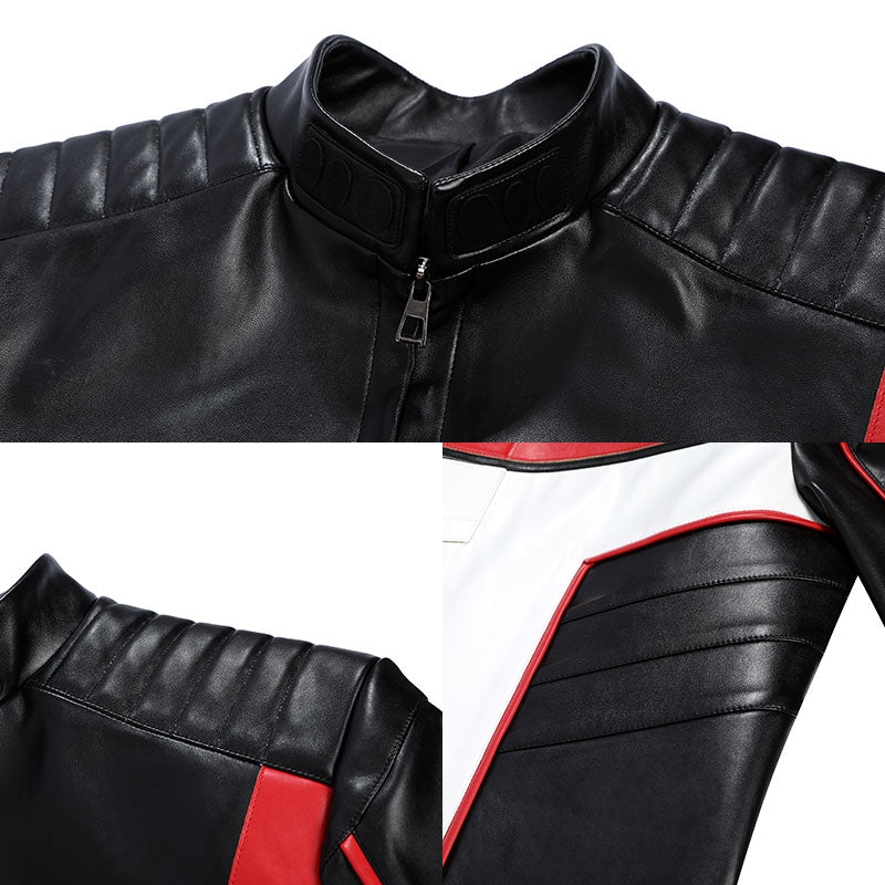 Superman Mister Terrific Cosplay Costume