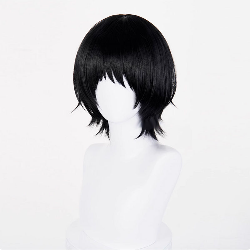 Takopi's Original Sin Kuze Shizuka Cosplay Wig